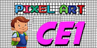 pixel art ce1
