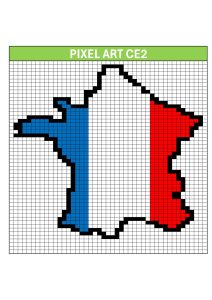 pixel art ce2