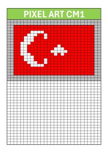 pixel art cm1