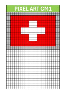 pixel art cm1