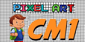 pixel art cm1