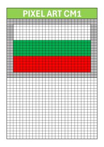 pixel art cm1