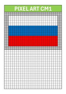 pixel art cm1