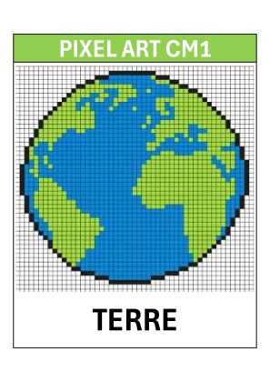pixel art cm1 cm2