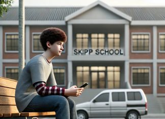 absenteisme scolaire