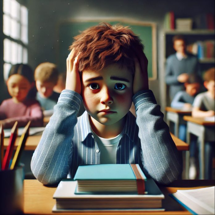 echec scolaire