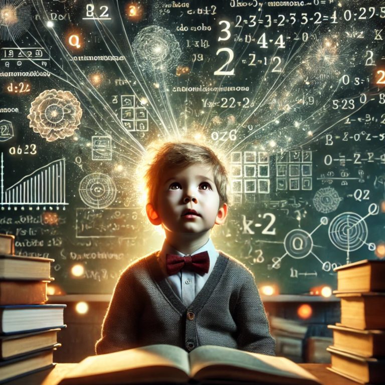 Article: 🚀 La Méthode Feynman : L’Incroyable Astuce Pour Apprendre 3 Fois Plus Vite !