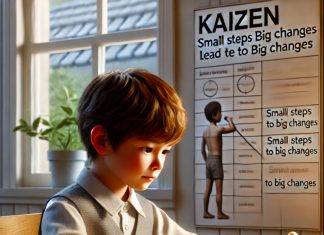 methode kaizen