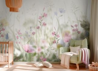 nouveaux papiers peints