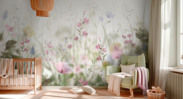 nouveaux papiers peints