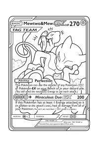 carte pokemon à colorier et imprimer carte pokemon à colorier et imprimer