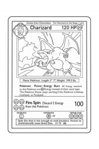 dessin carte pokémon dessin carte pokémon