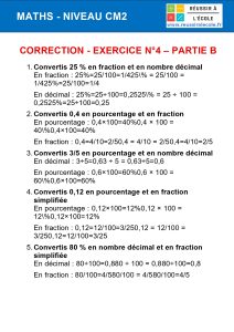exercices de maths cm2 avec corrigés pdf gratuit