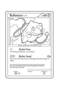 imprimer coloriage carte pokemon a dessiner imprimer coloriage carte pokemon a dessiner