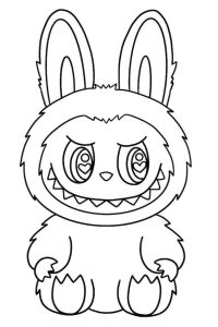 laboubou dessin