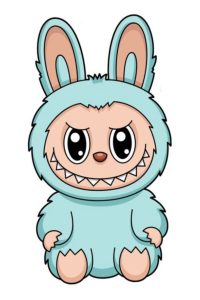 labubu