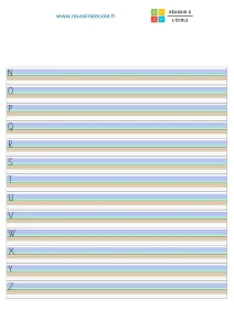 cahier d ecriture maternelle cahier d ecriture maternelle