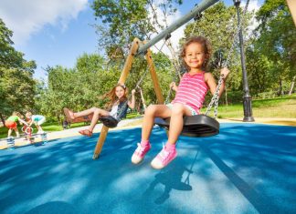 collectivites amenager enfants adaptee