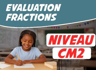 evaluation fraction cm2