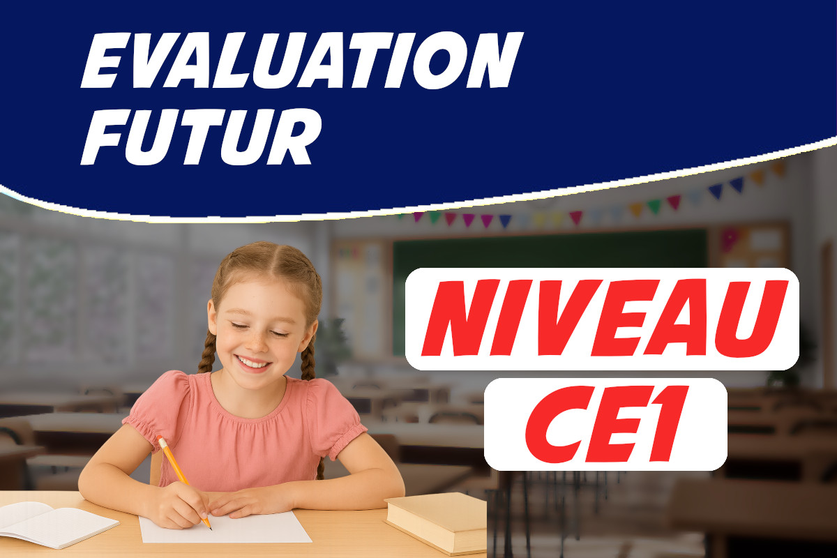 evaluation futur ce1