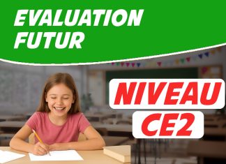 Evaluation Futur CE2 evaluation futur ce2