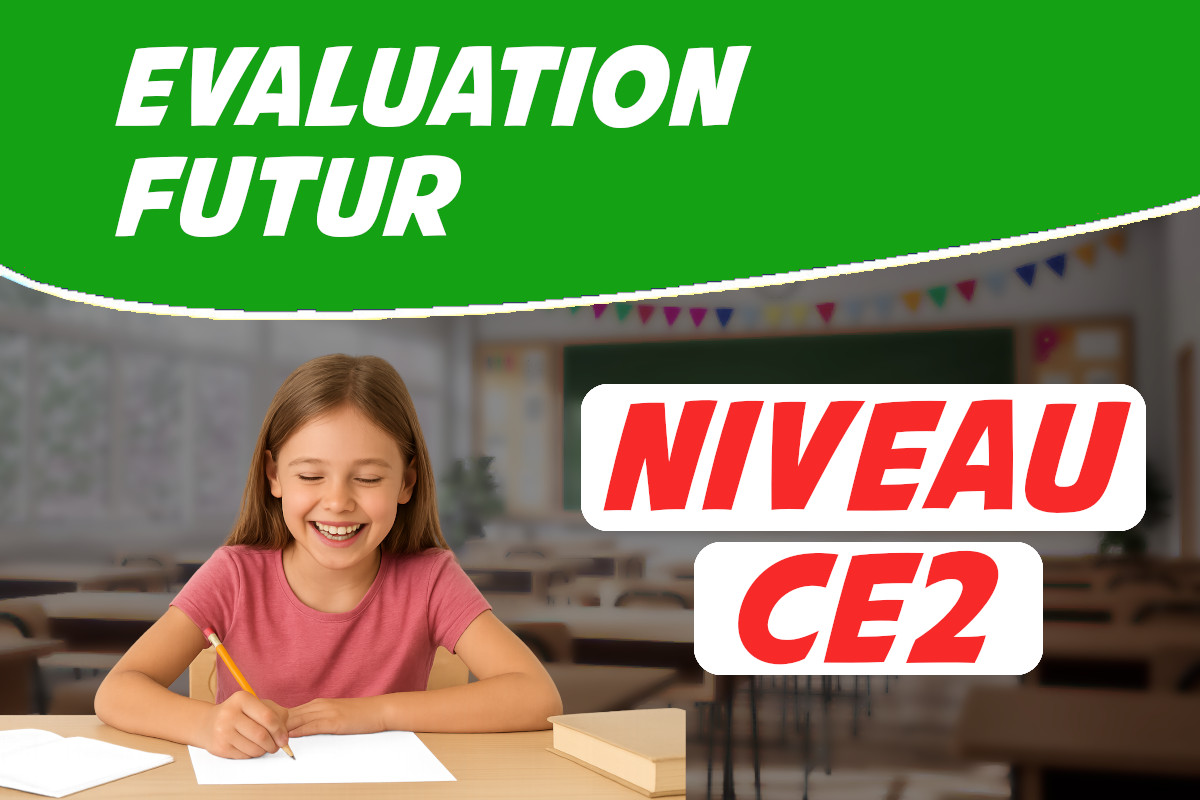 evaluation futur ce2
