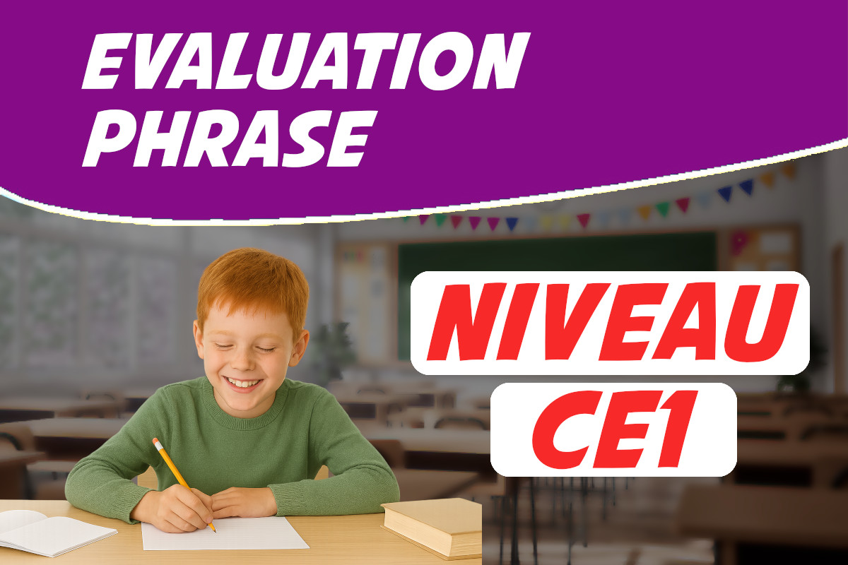 evaluation phrase ce1