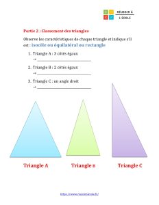 exercice de math de cm2 gratuit