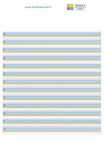 fiche maternelle ecriture fiche maternelle ecriture