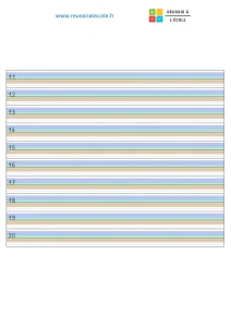 maternelle ecriture cursive maternelle ecriture cursive