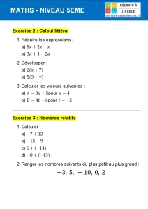 maths 5ème exercices corrigés pdf maths 5ème exercices corrigés pdf