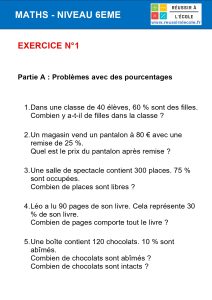 maths exercice 6eme maths exercice 6eme