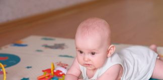 Pourquoi choisir un tapis de motricité libre selon Montessori ? Pourquoi choisir un tapis de motricité libre selon Montessori
