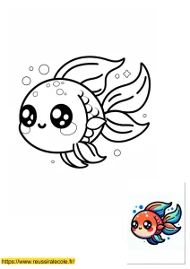 coloriage animaux kawaii coloriage animaux kawaii