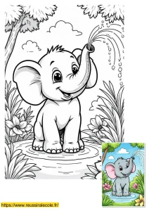 coloriage en maternelle coloriage en maternelle