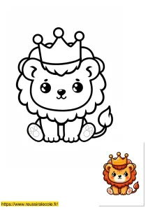 coloriage kawaii animaux coloriage kawaii animaux