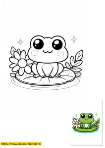 coloriage kawaii animaux coloriage kawaii animaux