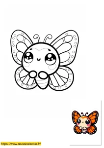 coloriage kawaii animaux coloriage kawaii animaux