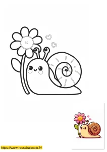 coloriage kawaii animaux mignon à imprimer coloriage kawaii animaux mignon à imprimer