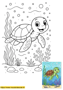 coloriage maternelle coloriage maternelle