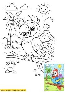 coloriage maternelle pdf coloriage maternelle pdf