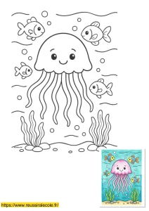 coloriage maternelle pdf coloriage maternelle pdf