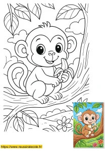 coloriage pour maternelle coloriage pour maternelle