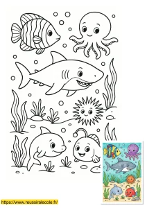 coloriage pour maternelle à imprimer coloriage pour maternelle à imprimer