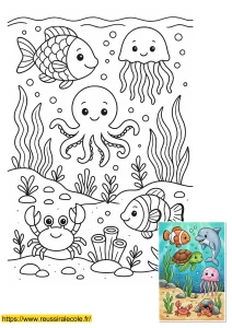 coloriage pour maternelle à imprimer coloriage pour maternelle à imprimer