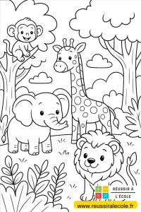 dessin animaux kawaii dessin animaux kawaii