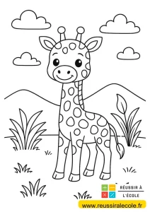 dessin animaux kawaii a imprimer dessin animaux kawaii a imprimer