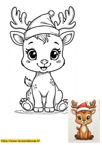 dessin hiver maternelle dessin hiver maternelle