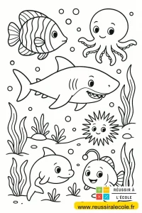 dessin kawaii animaux a imprimer dessin kawaii animaux a imprimer