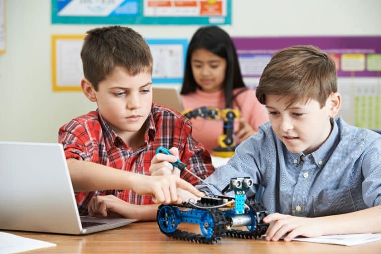 Article: Comment créer l’espace d’étude idéal pour votre enfant ?